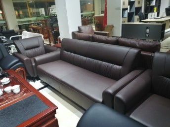 廣西廠家直銷(xiāo)辦公家具 優(yōu)質(zhì)皮質(zhì)與布藝沙發(fā)，一站式供應(yīng)上海辦公用品需求