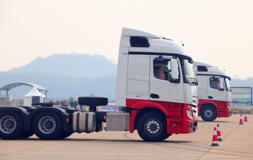 東風勁吹，砥柱中流 中國重汽何以助力國產卡車問鼎全球銷量榜首