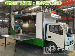 鎮(zhèn)江國五流動(dòng)售貨車價(jià)格解析與購買指南