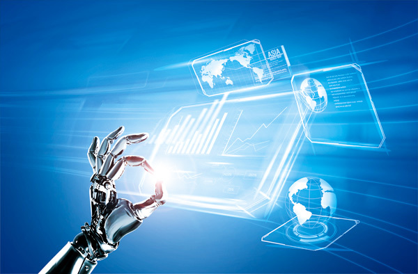 藍(lán)色科技 智能設(shè)備領(lǐng)域的創(chuàng)新與未來(lái)展望