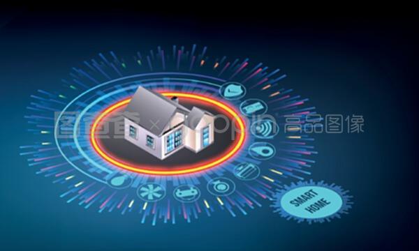 智能設備 連接未來生活的科技之窗