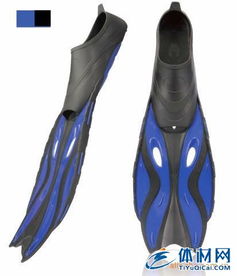 探索水下世界的選擇 優(yōu)質(zhì)蛙鞋DRF F369助你從容暢游